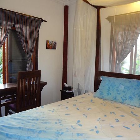 Red House Hotel Koh Dach Luaran gambar