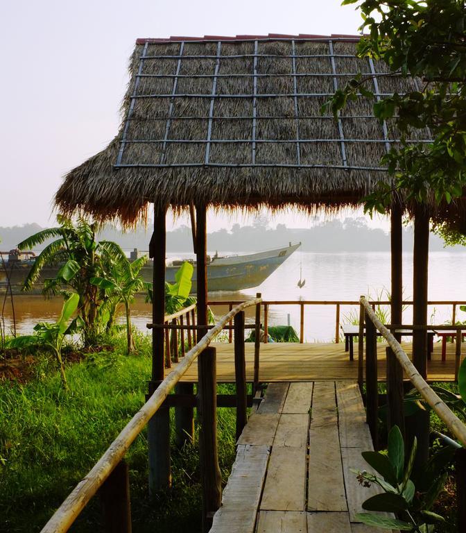 Red House Hotel Koh Dach Luaran gambar