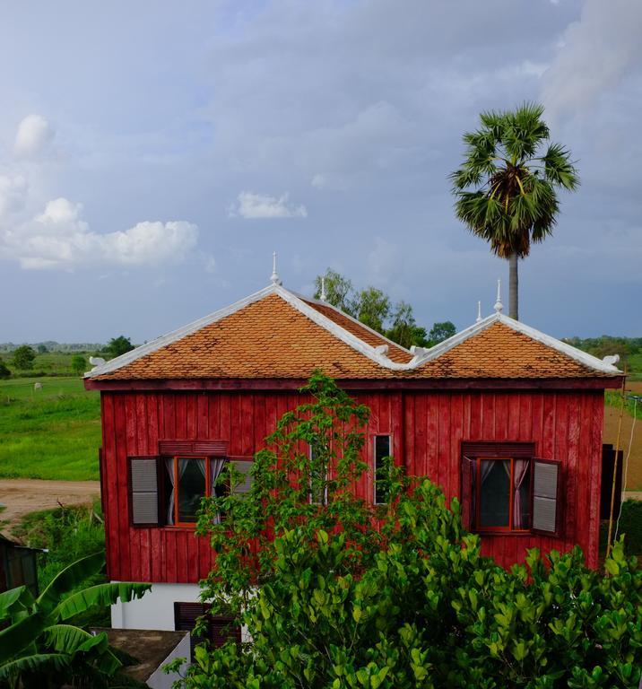 Red House Hotel Koh Dach Luaran gambar
