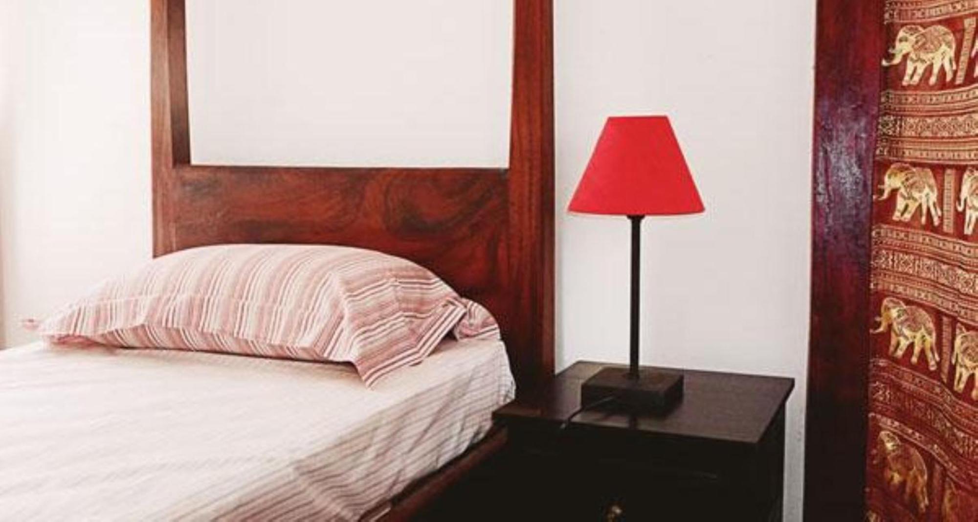 Red House Hotel Koh Dach Luaran gambar