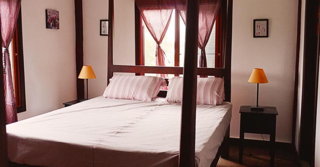 Red House Hotel Koh Dach Bilik gambar