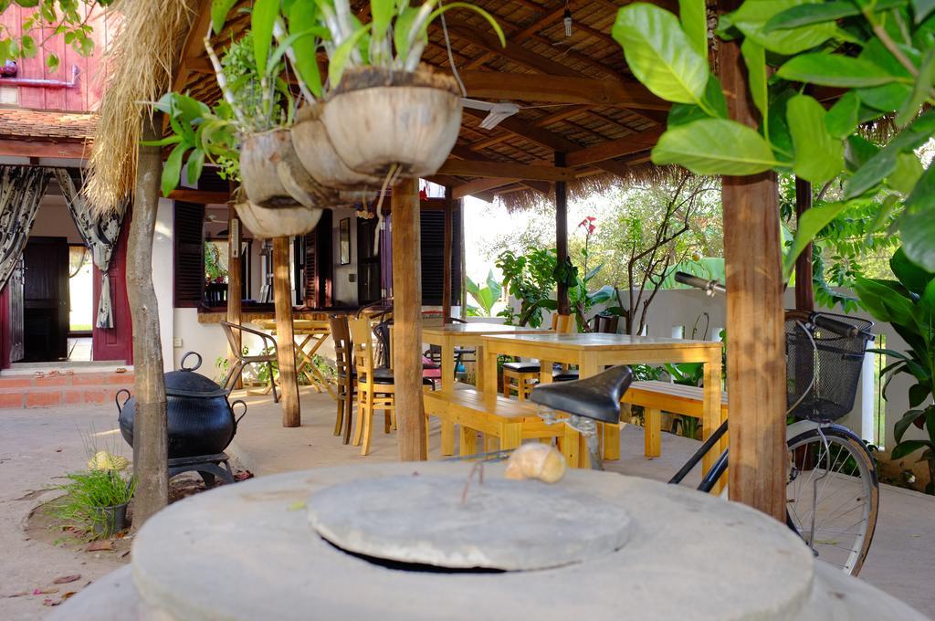 Red House Hotel Koh Dach Luaran gambar