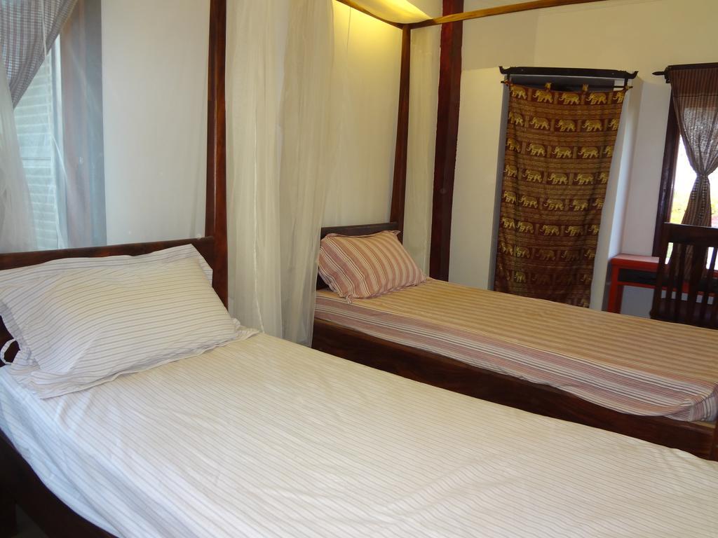 Red House Hotel Koh Dach Bilik gambar