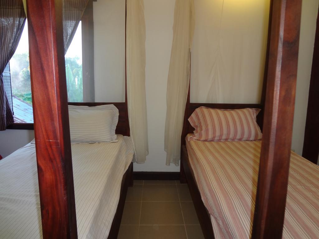 Red House Hotel Koh Dach Luaran gambar