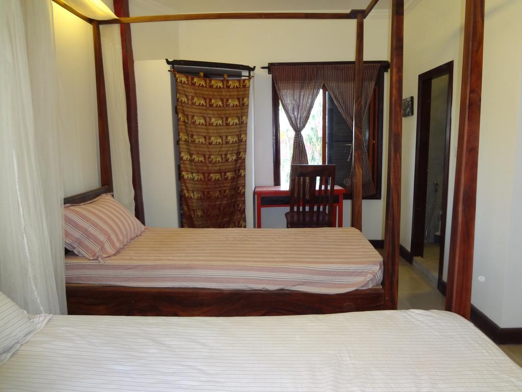 Red House Hotel Koh Dach Luaran gambar