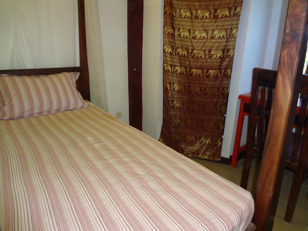 Red House Hotel Koh Dach Luaran gambar