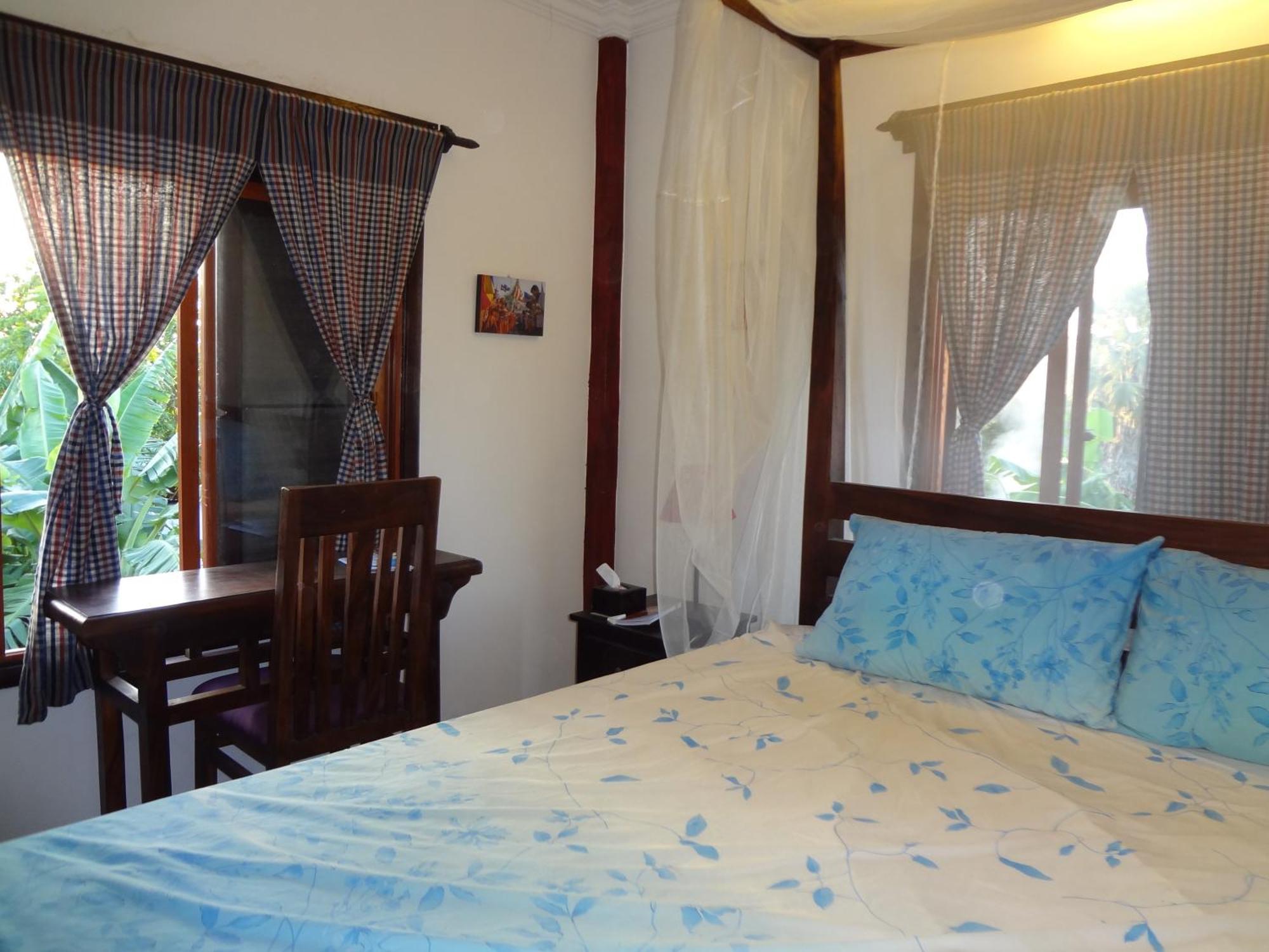 Red House Hotel Koh Dach Luaran gambar