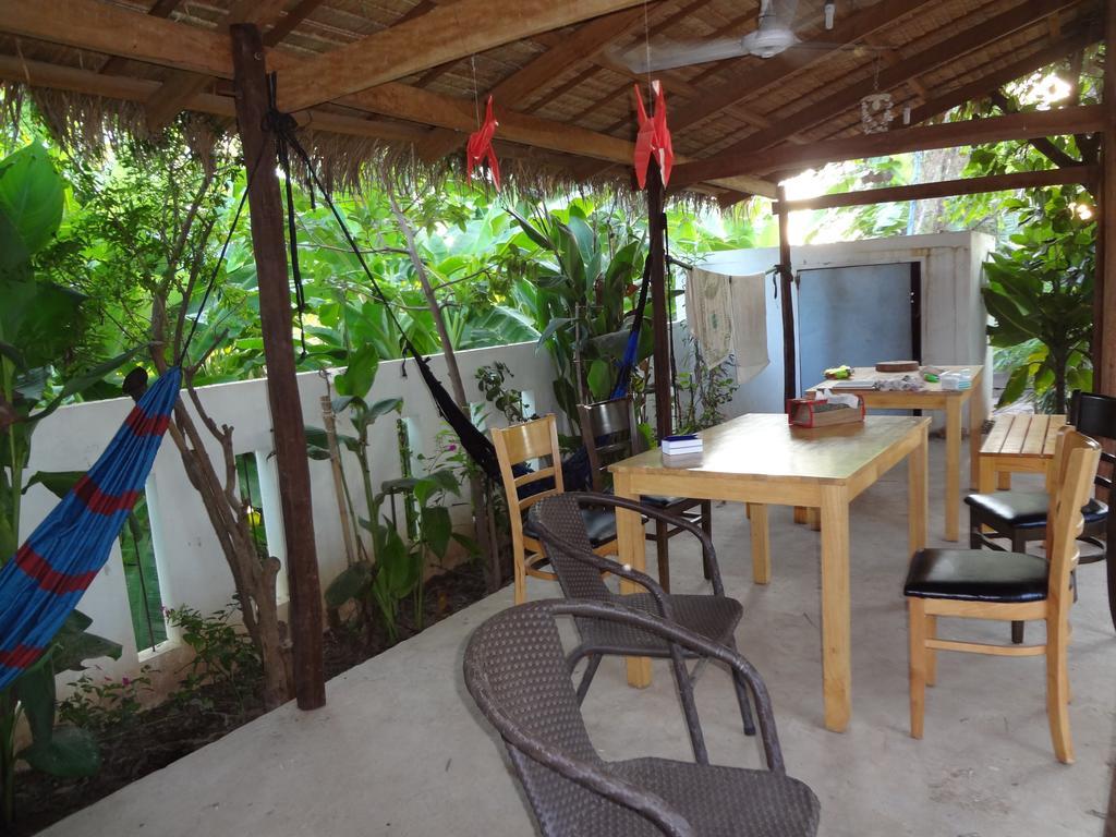 Red House Hotel Koh Dach Luaran gambar
