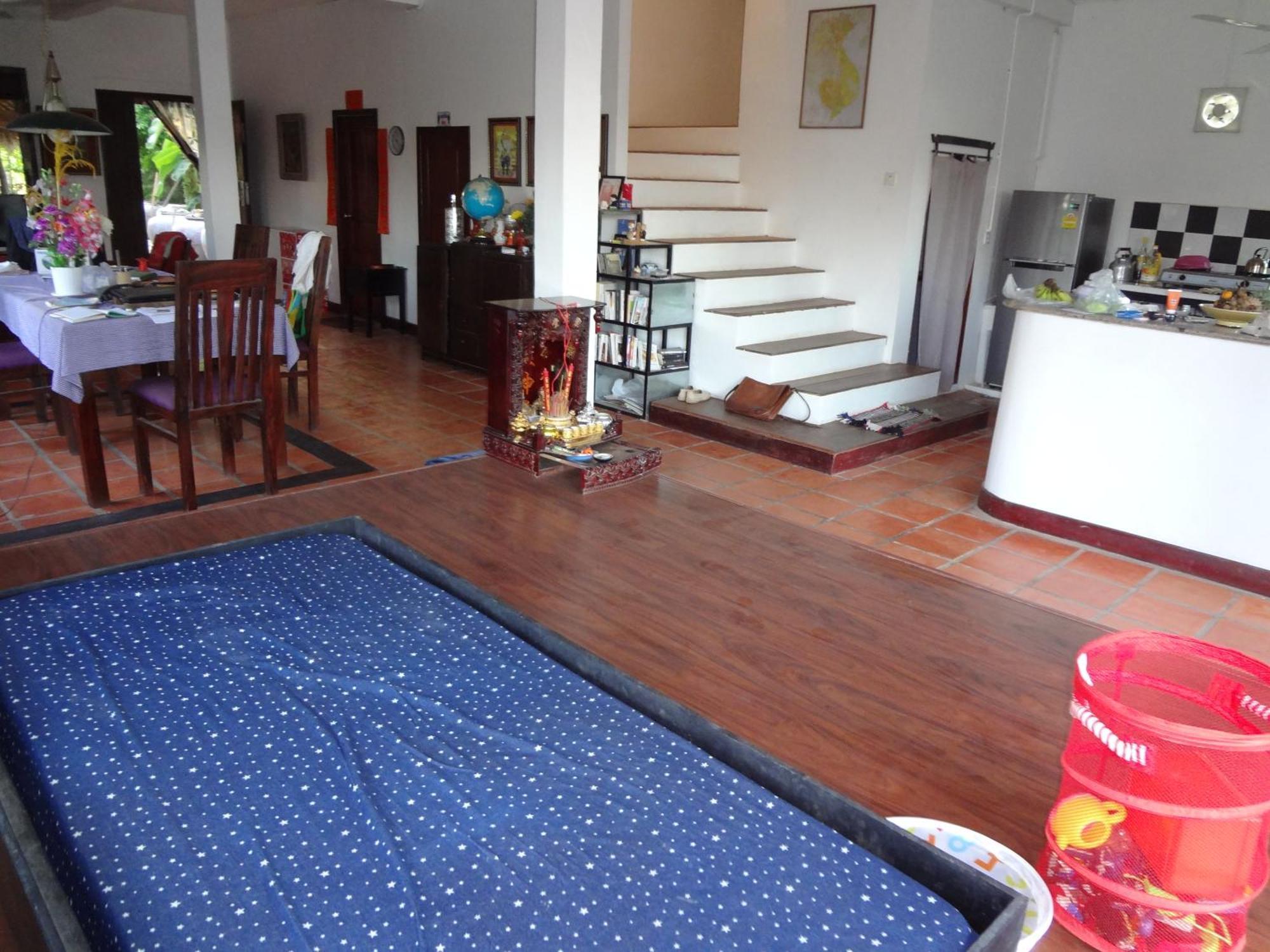 Red House Hotel Koh Dach Luaran gambar