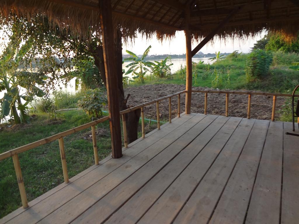 Red House Hotel Koh Dach Luaran gambar