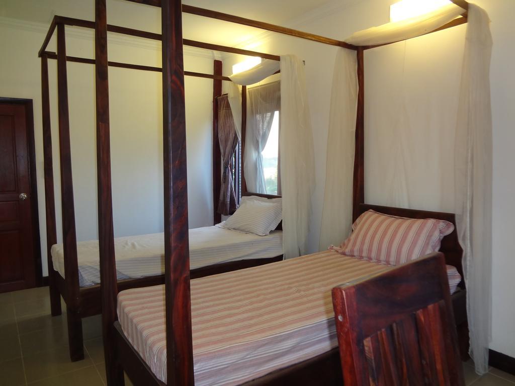 Red House Hotel Koh Dach Bilik gambar