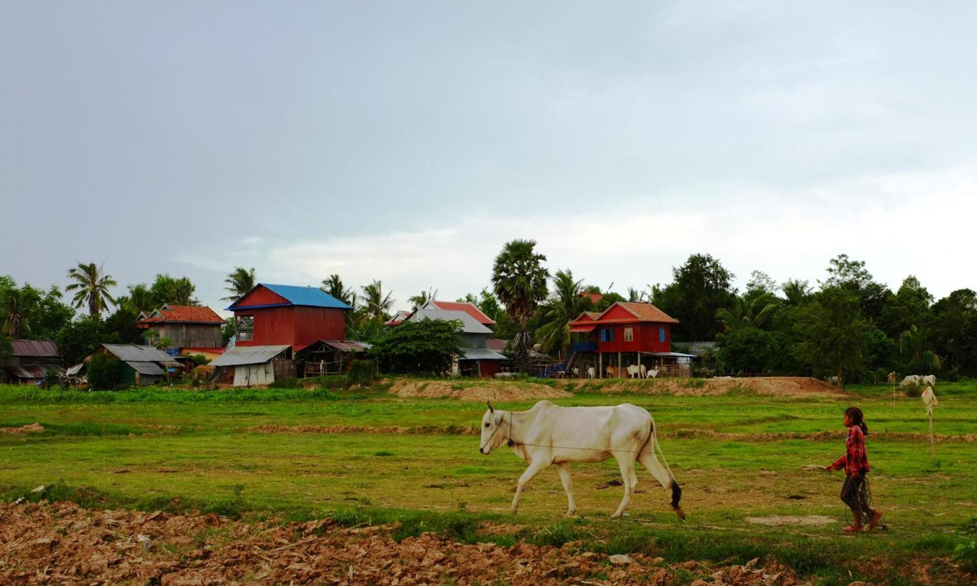 Red House Hotel Koh Dach Luaran gambar