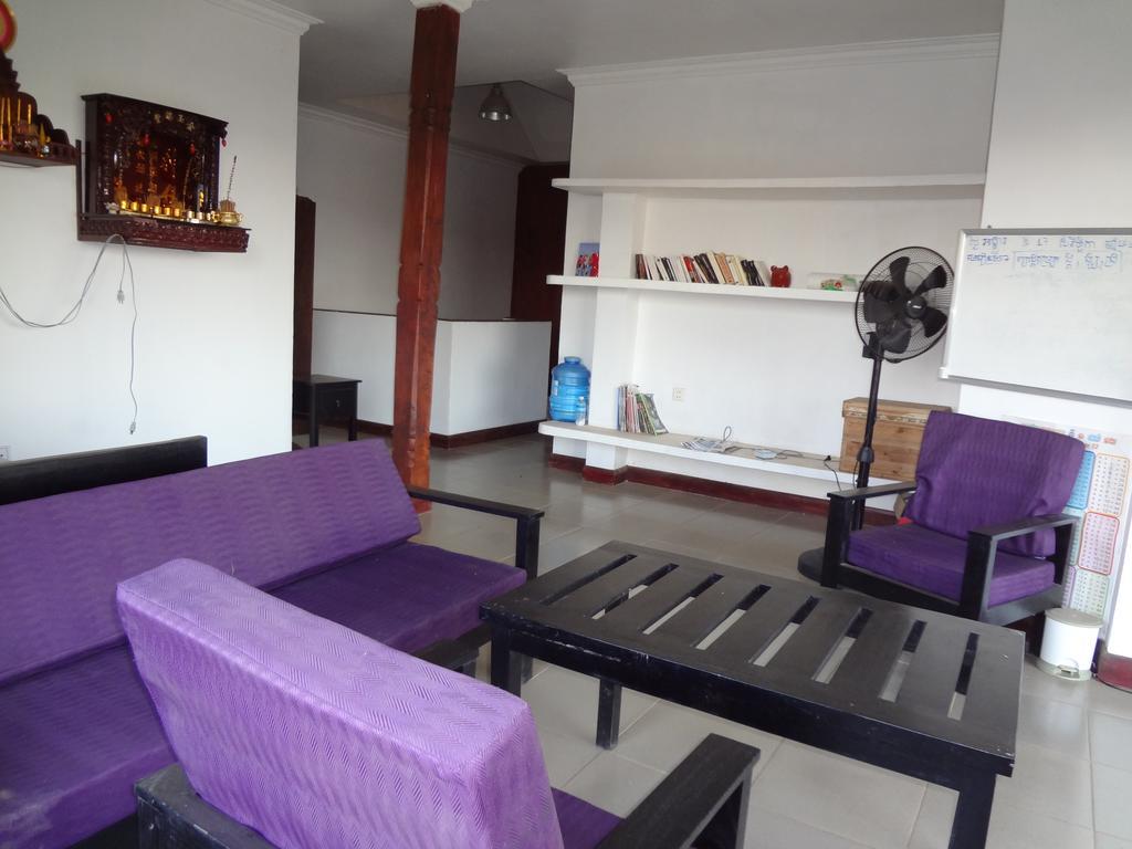 Red House Hotel Koh Dach Luaran gambar