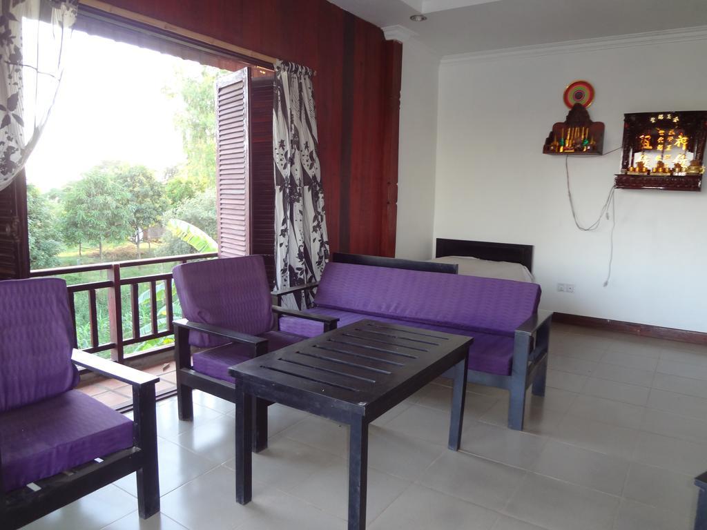 Red House Hotel Koh Dach Luaran gambar